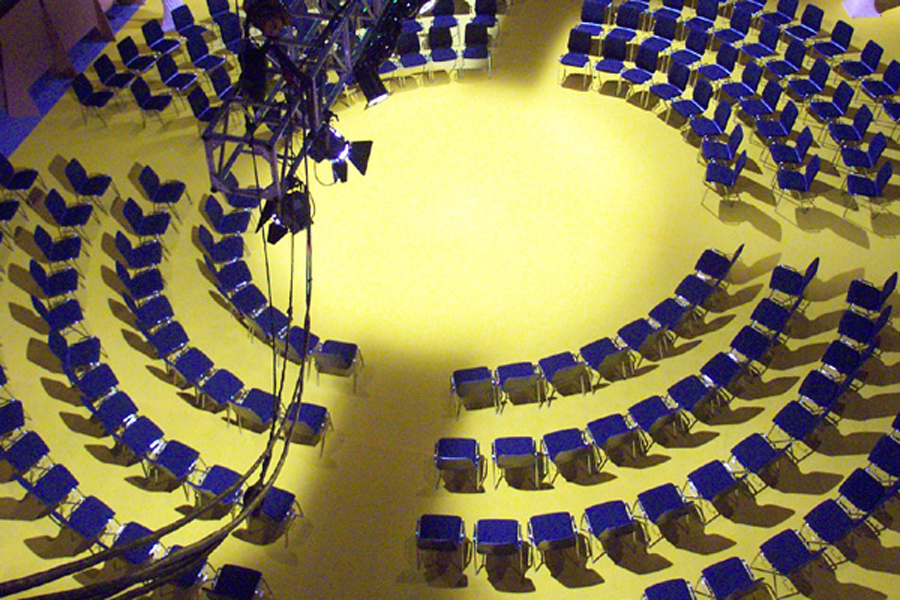 TAGUNG & KONGRESS bst für Veranstaltungen